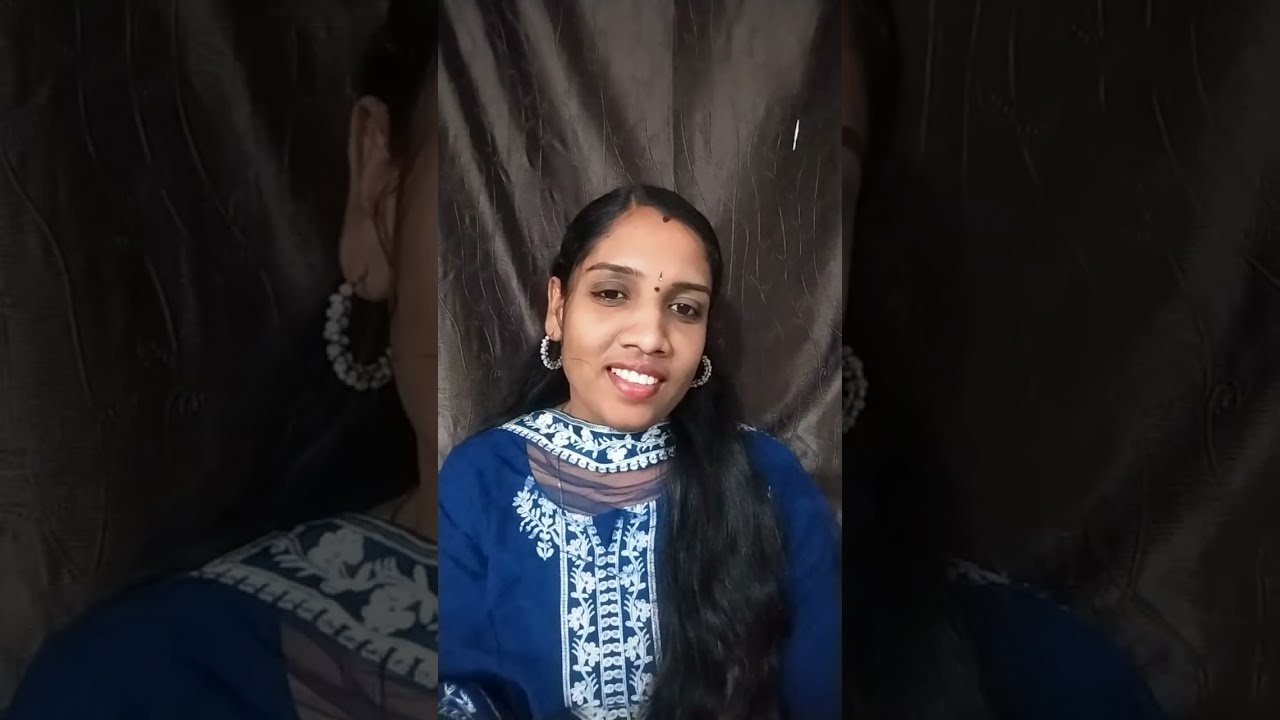 Gd evening friends 🤗welcome our live@bubbysweety1152#sukanyarajvlogs#entertainment