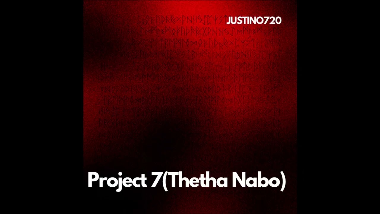 JUSTINO720-Project 7