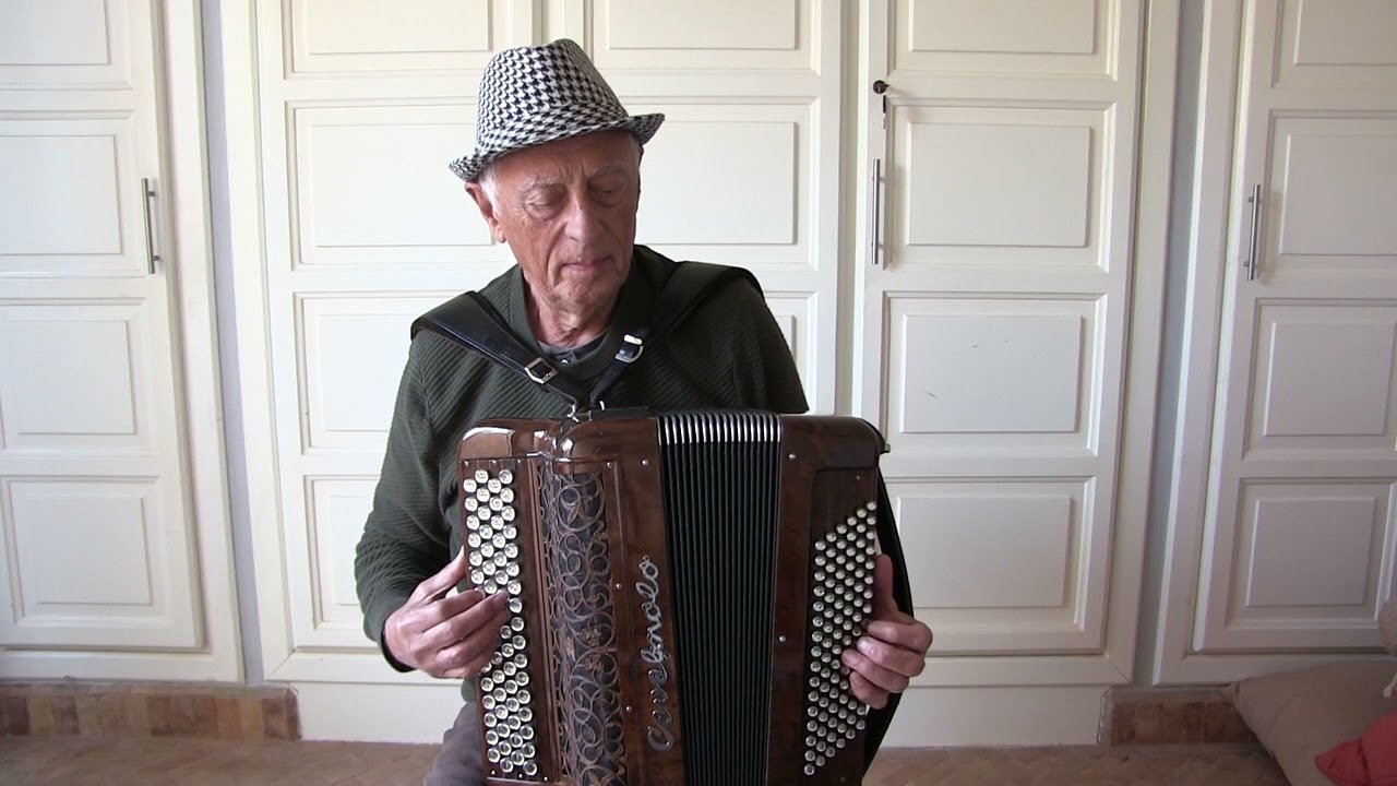 Sodade de Césaria Evora