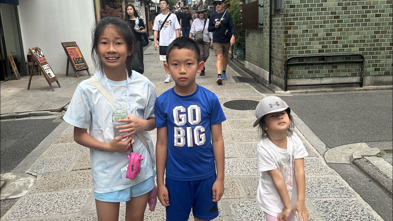 Osaka,Kyoto Japan 🇯🇵 