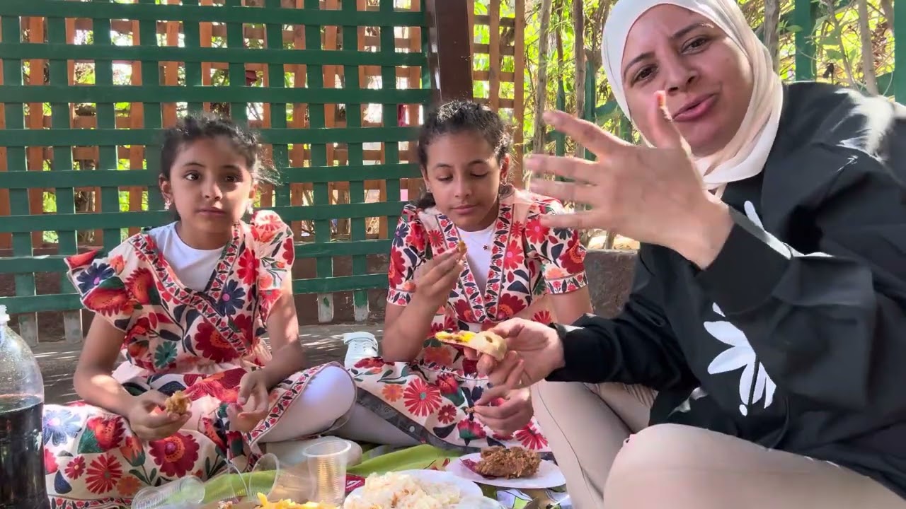 يانعيش عيشة فل بنرجع احنا الكل