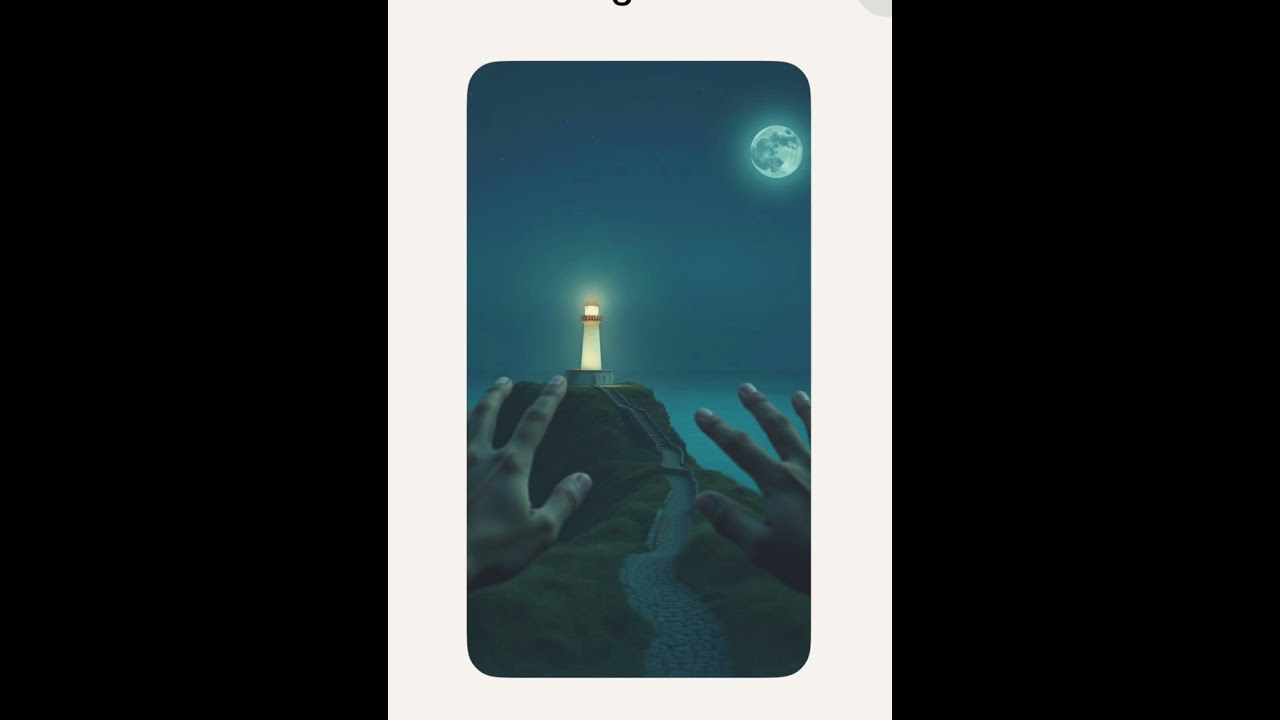 Biso -Lighthouse of the Night 