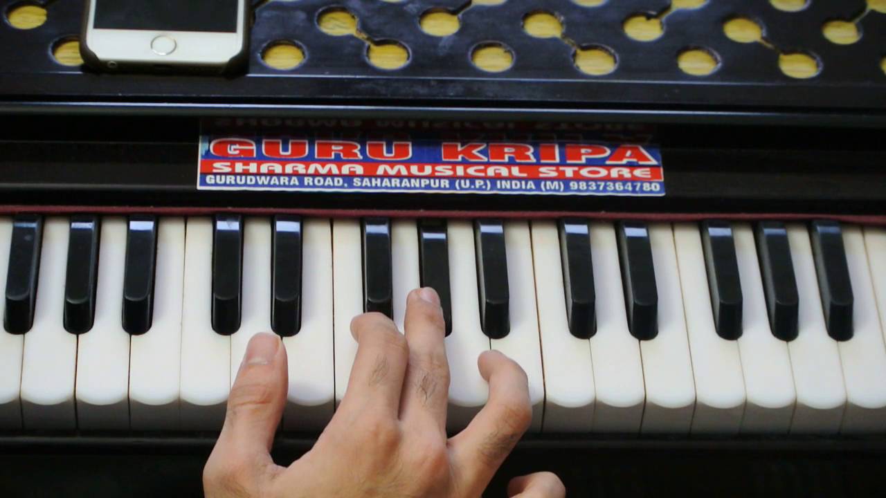 AKJ Waheguru Simran || Waheguru Simran Tutorial || 2016