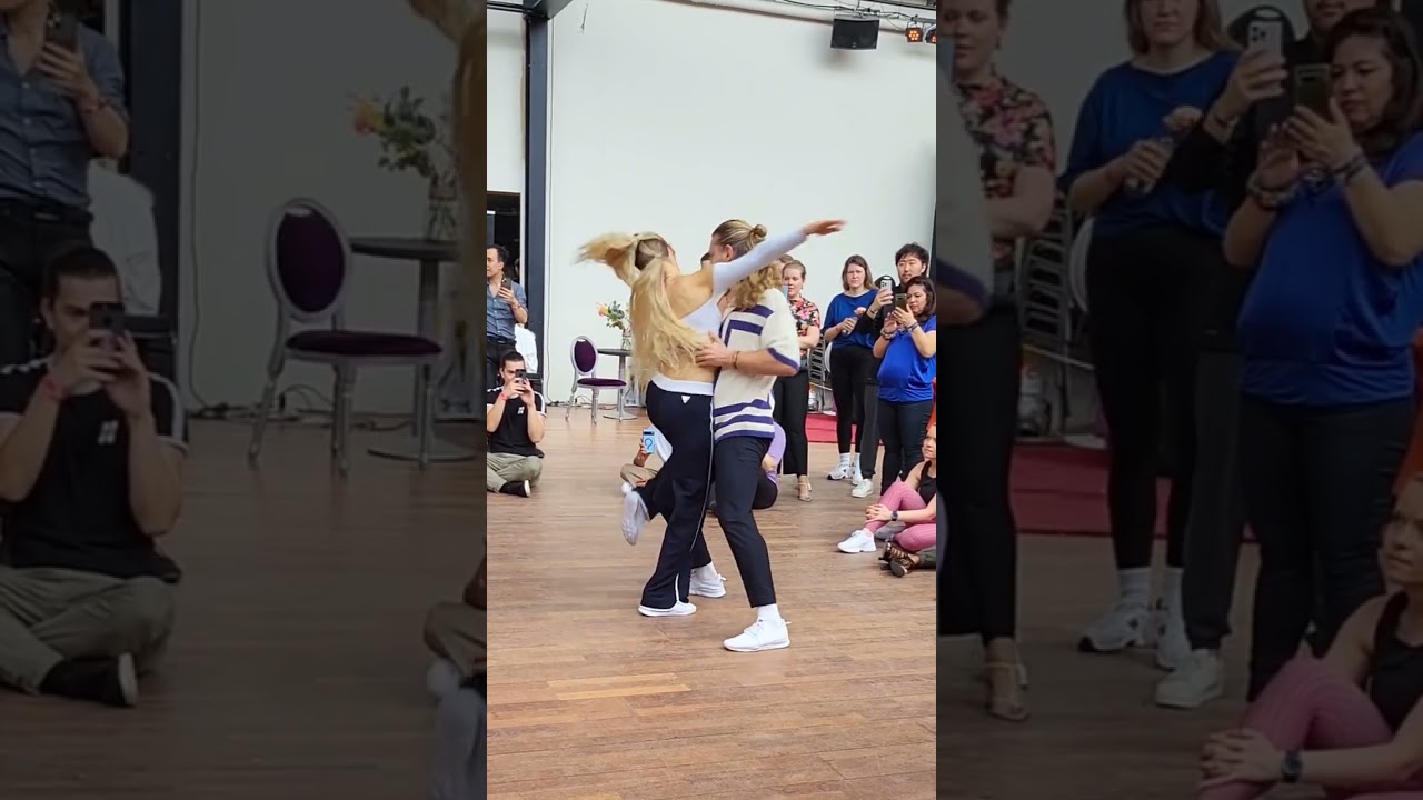 Beautiful Bachata