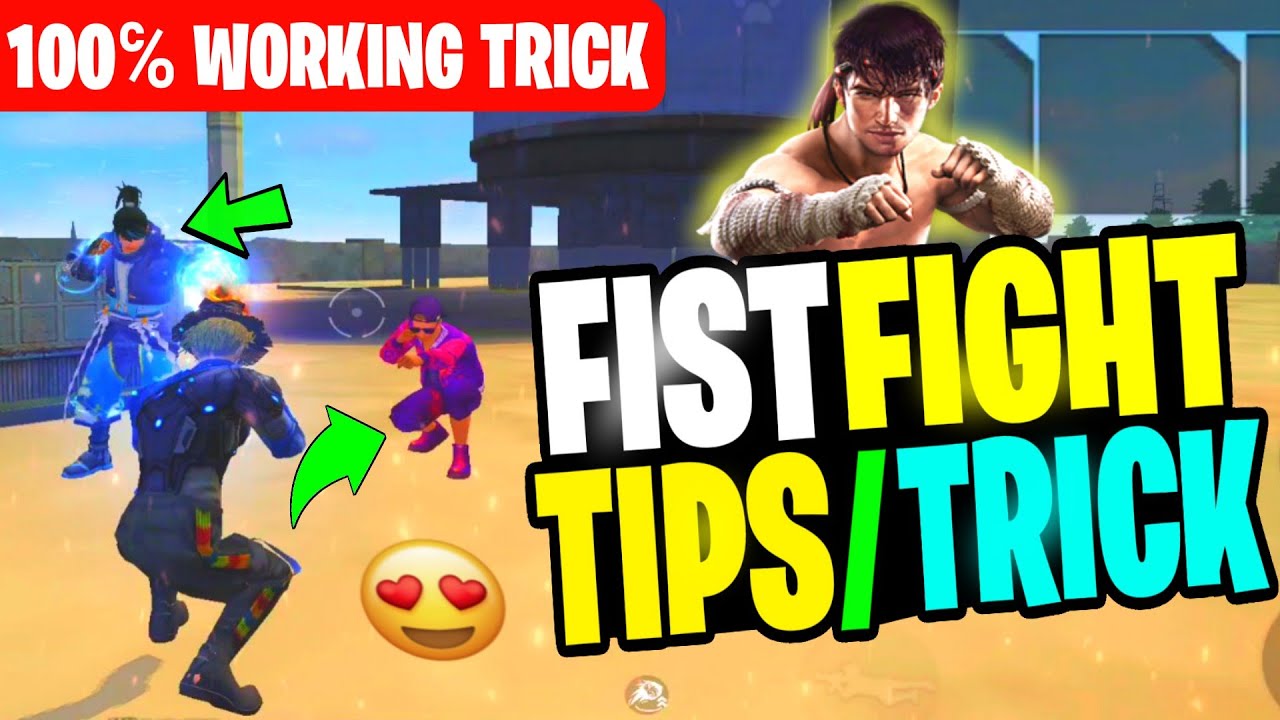 [ NEW TRICK ] 💯 How To Do First Fight In Factory In Free Fire !! 🔥