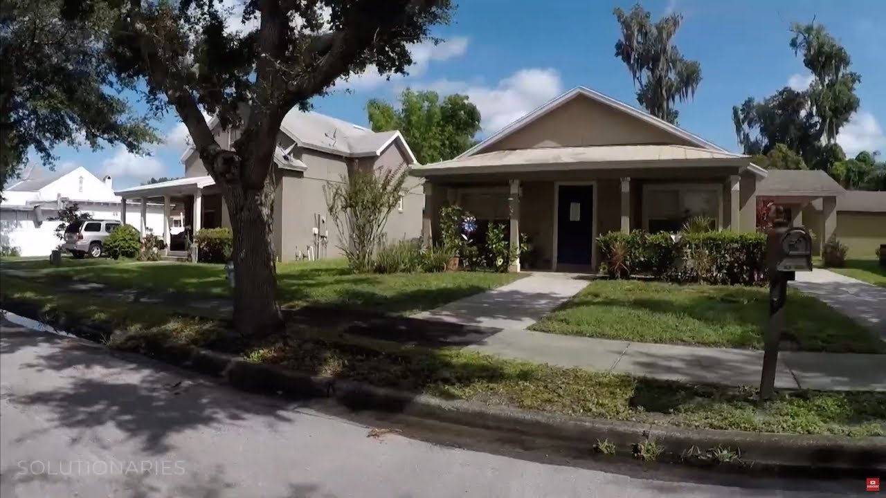 SOLUTIONS to Affordable Housing? YES!! 💰🏡