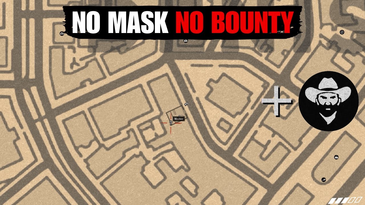 You&rsquo;re Robbing Saint Denis Gunsmith WRONG&hellip; Here&rsquo;s the REAL No Bounty, No Honor Loss Method!