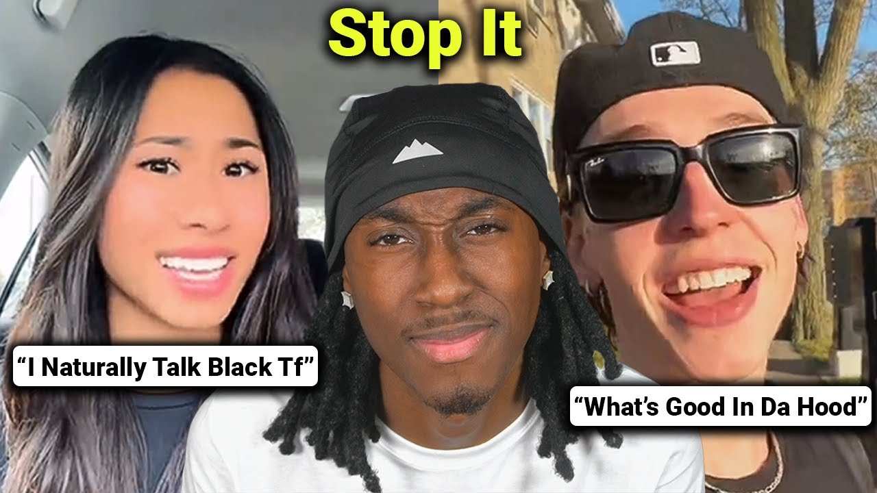 The Gentrification of AAVE