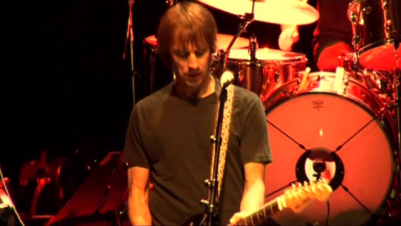 Mudhoney 'Let It Slide' live at KOKO // BeatCast Live Series