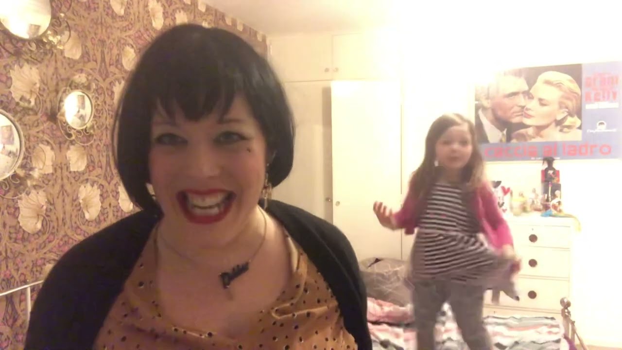 Debbie Wileman, Cabaret by Liza Minnelli