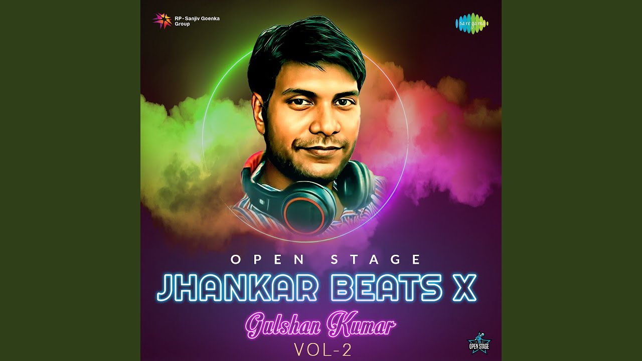 Kahe Ko Bulaya Mujhe Balma - Jhankar Beats