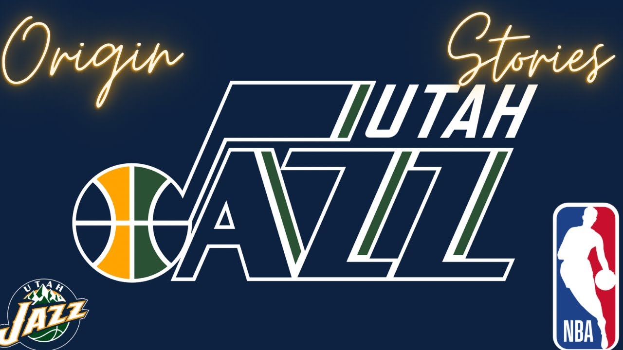 Name Origins: Utah Jazz