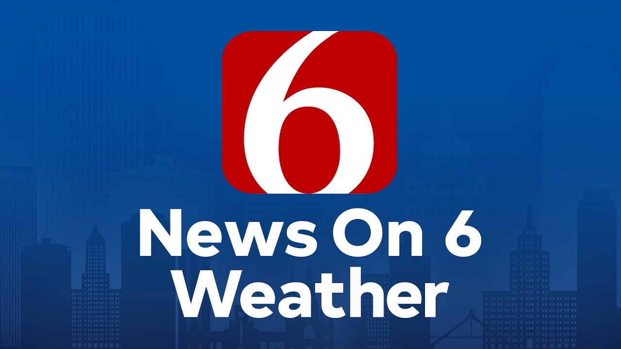 News On 6 Weather Test Stream (Tuesday 2/10/2026)