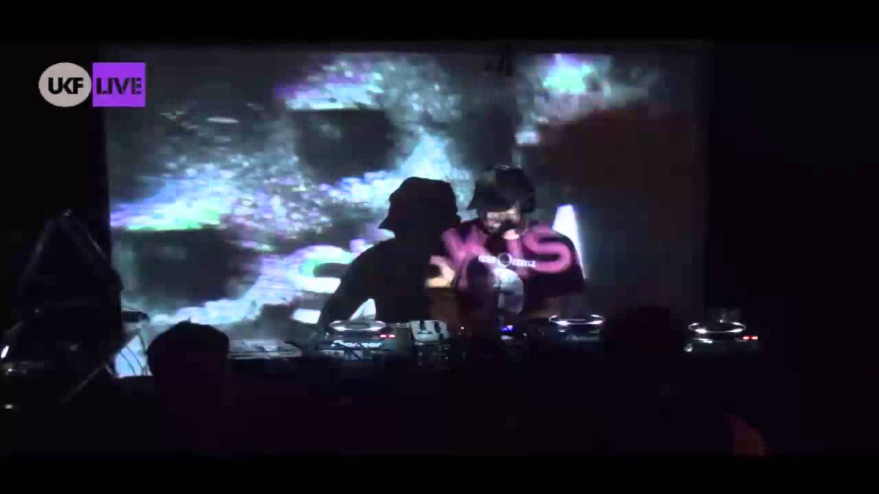 Engine Earz  - Never Say Die Album launch @ Vibe Bar