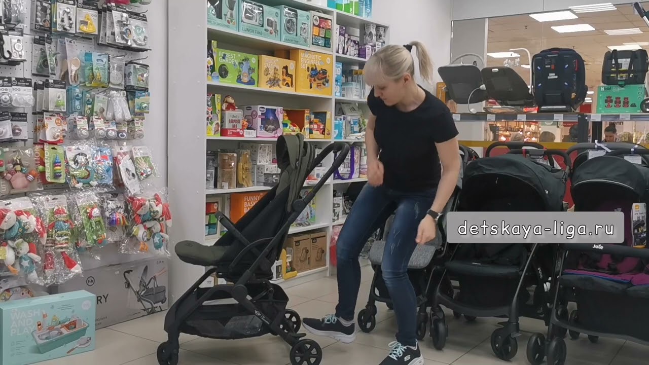 Easywalker Turn - разрыв шаблонов!!!