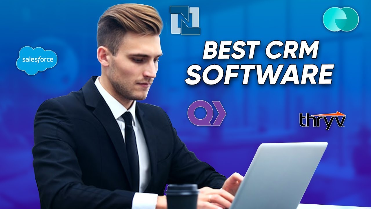 7 Best CRM for Marketing Agency