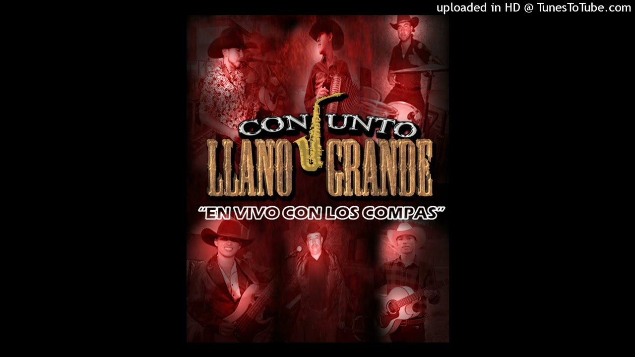 La cuatro primaveras (Conjunto Llano Grande)