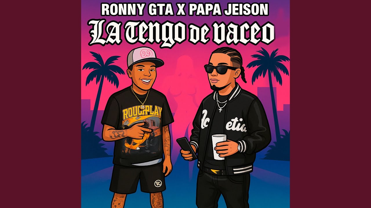 La Tengo De Vaceo
