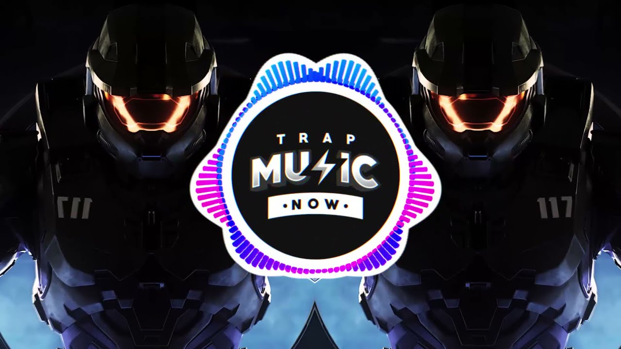 HALO THEME SONG (OFFICIAL TRAP DRILL REMIX) HALO INFINITE - EXSIRE