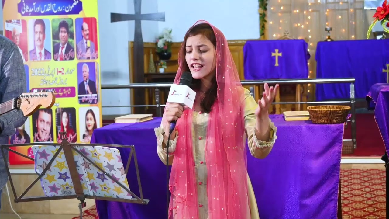 Some good memories of Rapture Forum Conference 2022 in St. Paul's Church, Sader Cantt, Rawalpindi