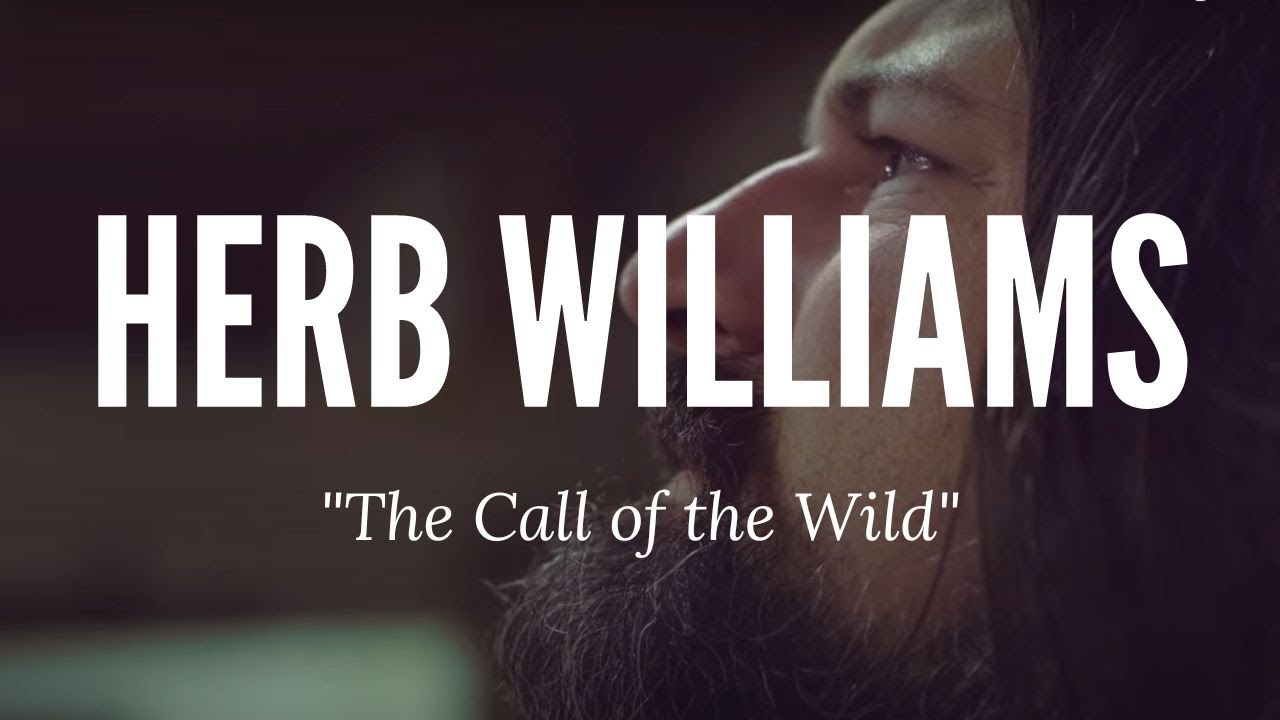 HERB WILLIAMS: 