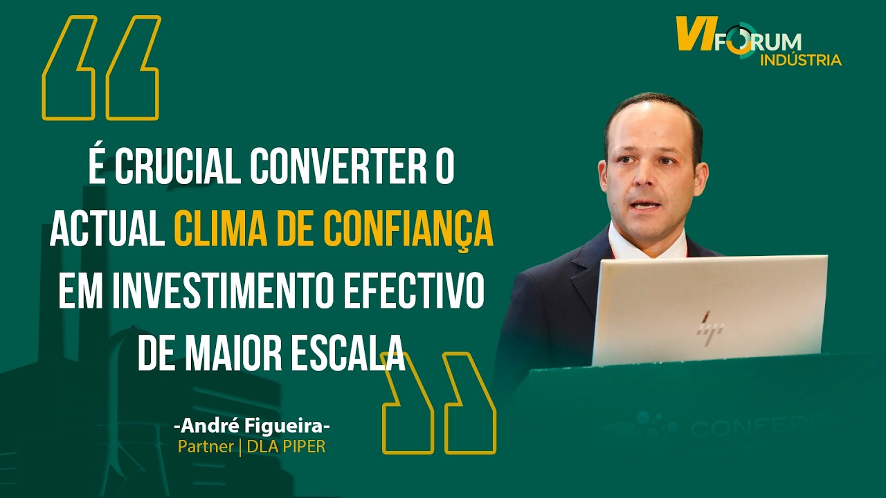 “PARCERIAS PÚBLICO-PRIVADAS PARA O SECTOR INDUSTRIAL” ANDRÉ FIGUEIRA | PARTNER| DLA PIPER