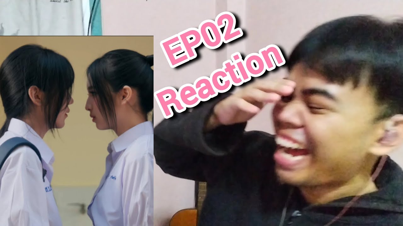 Shock Me Girls รักช็อตใจ ยัยช็อตฟิล EP02 Reaction