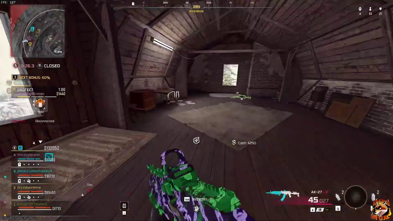 TIme for that snipe to the head :)    Road to 300 Subscribers