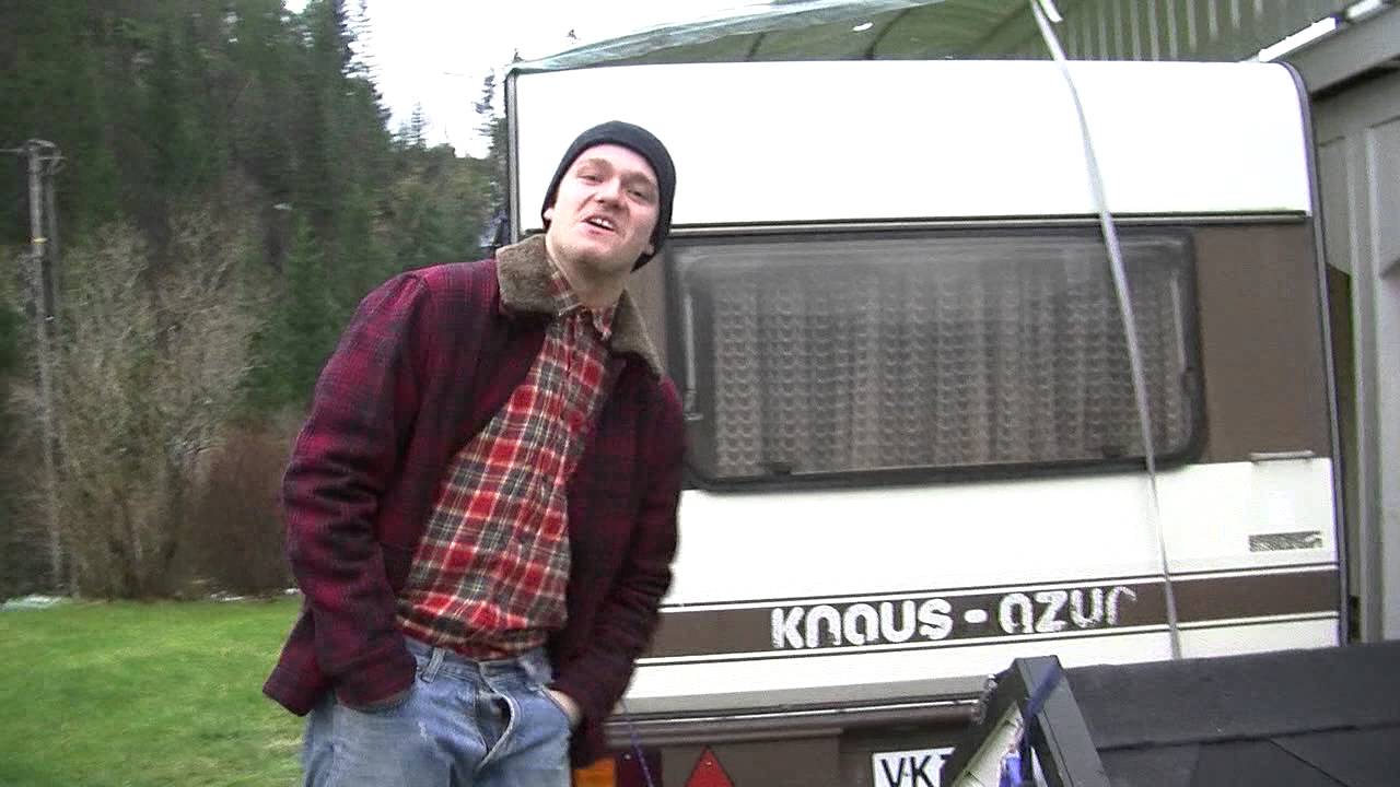 Stereotypisk Trønder