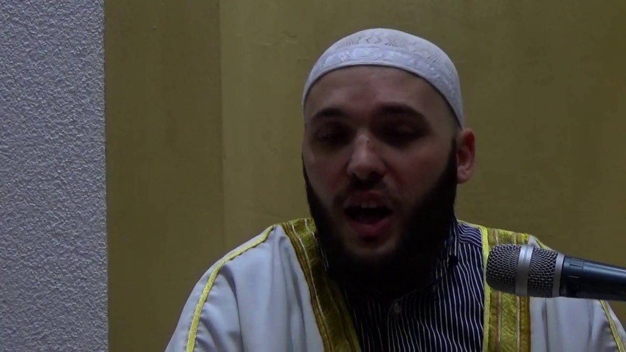 Imam Schafi'i und Al Albani - Alim Hamza