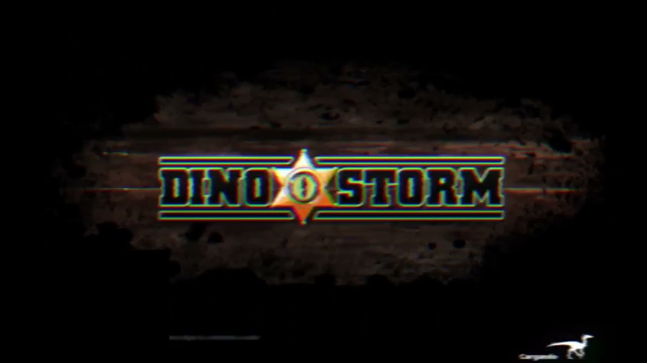 Dino Storm Defending MM - America 2