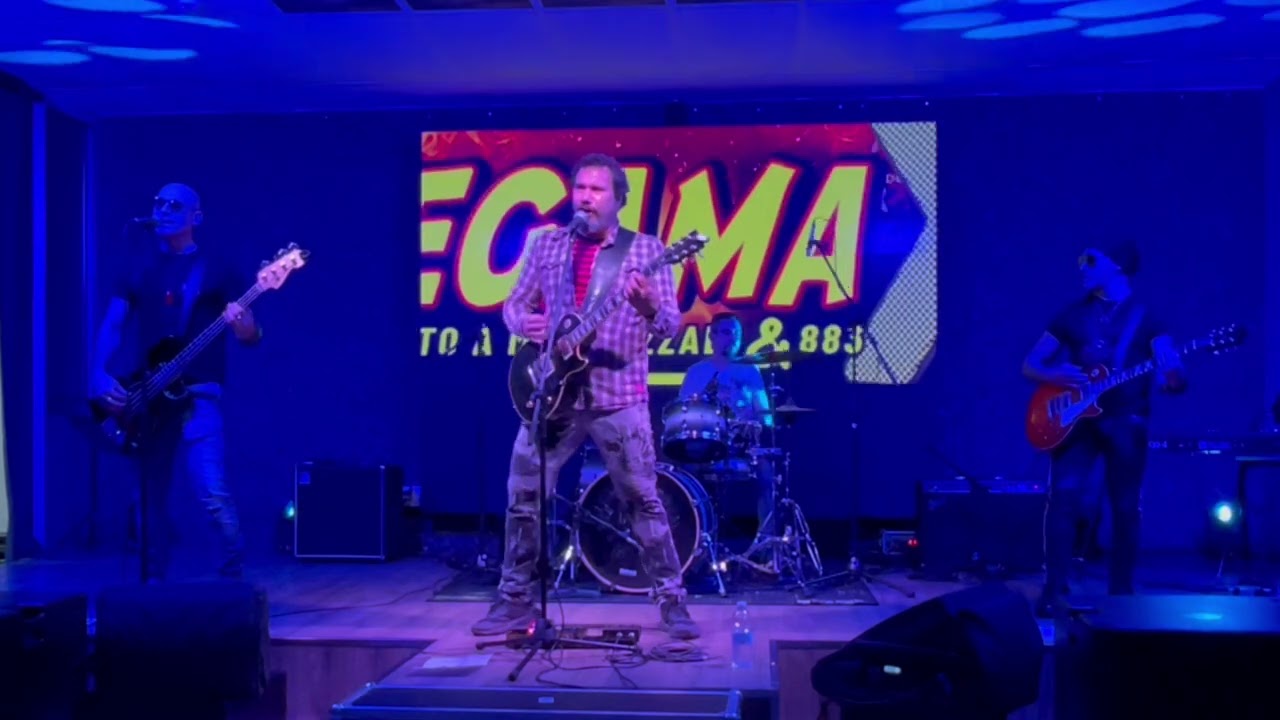 Franz Ferdinand - Do You Want To - Live at FantRock Casteggio Feb.12th 2026