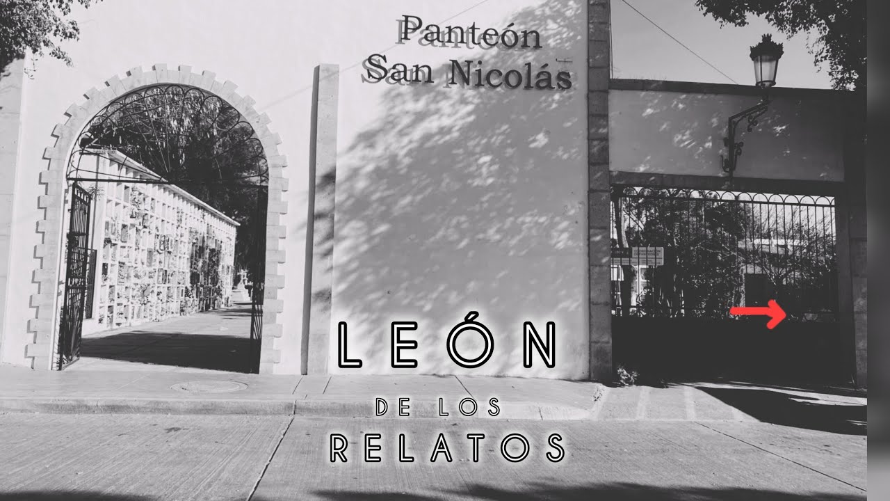 Panteón de San Nicolás 😨#carnalillos show 