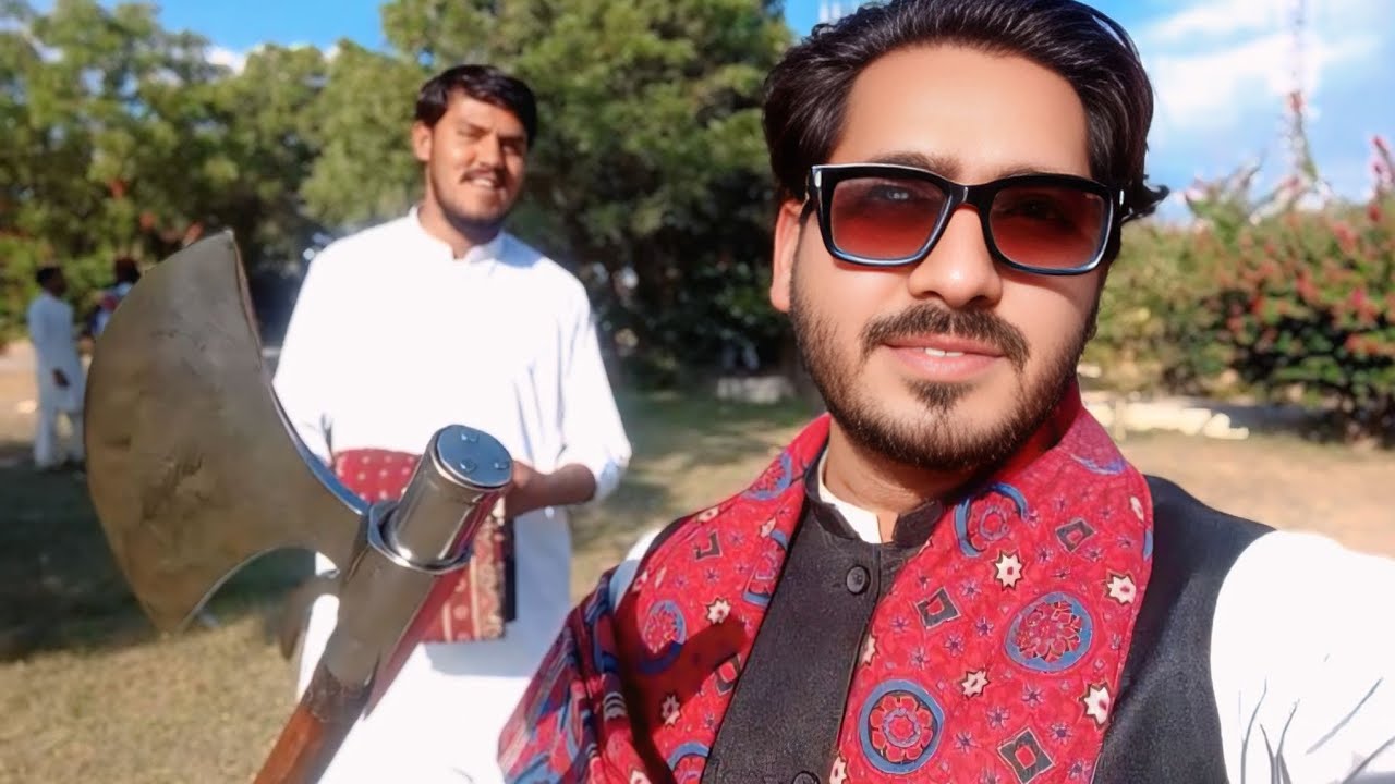 HAPPY SINDHI CULTURE DAY ✌️🚩