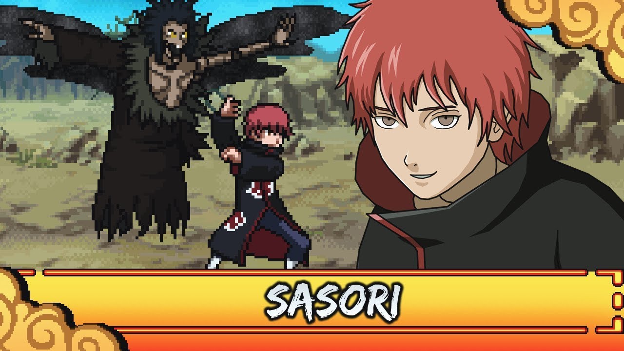 Sasori
