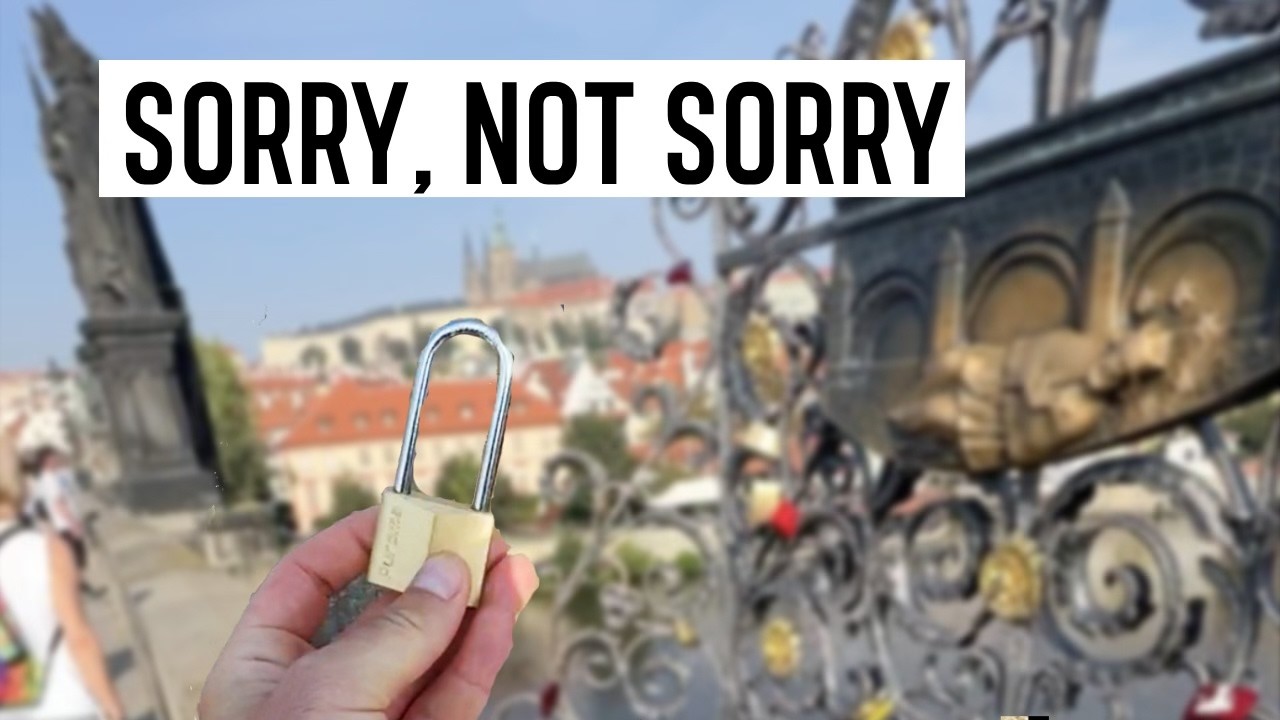 I did this - now TikTok hates me.