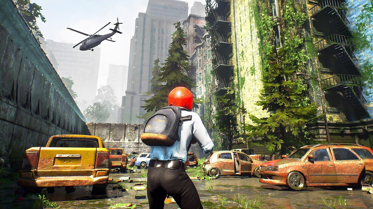 The NEW H1Z1... Battle Royale with ZOMBIES!