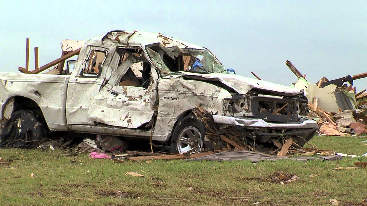 Built Ford Tough (2013) - Copyright KTUL