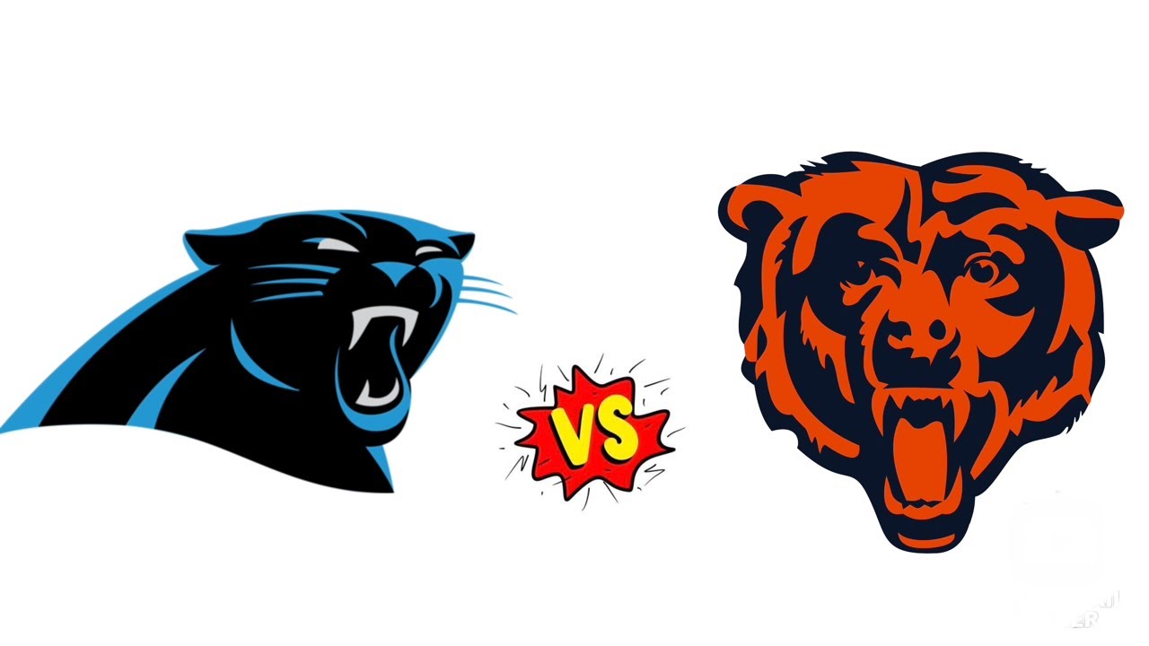 Panthers vs Bears | Round 2 Madden 27 Sim