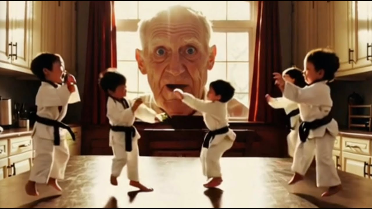 They'll GET your kids. Stop them with this NOW