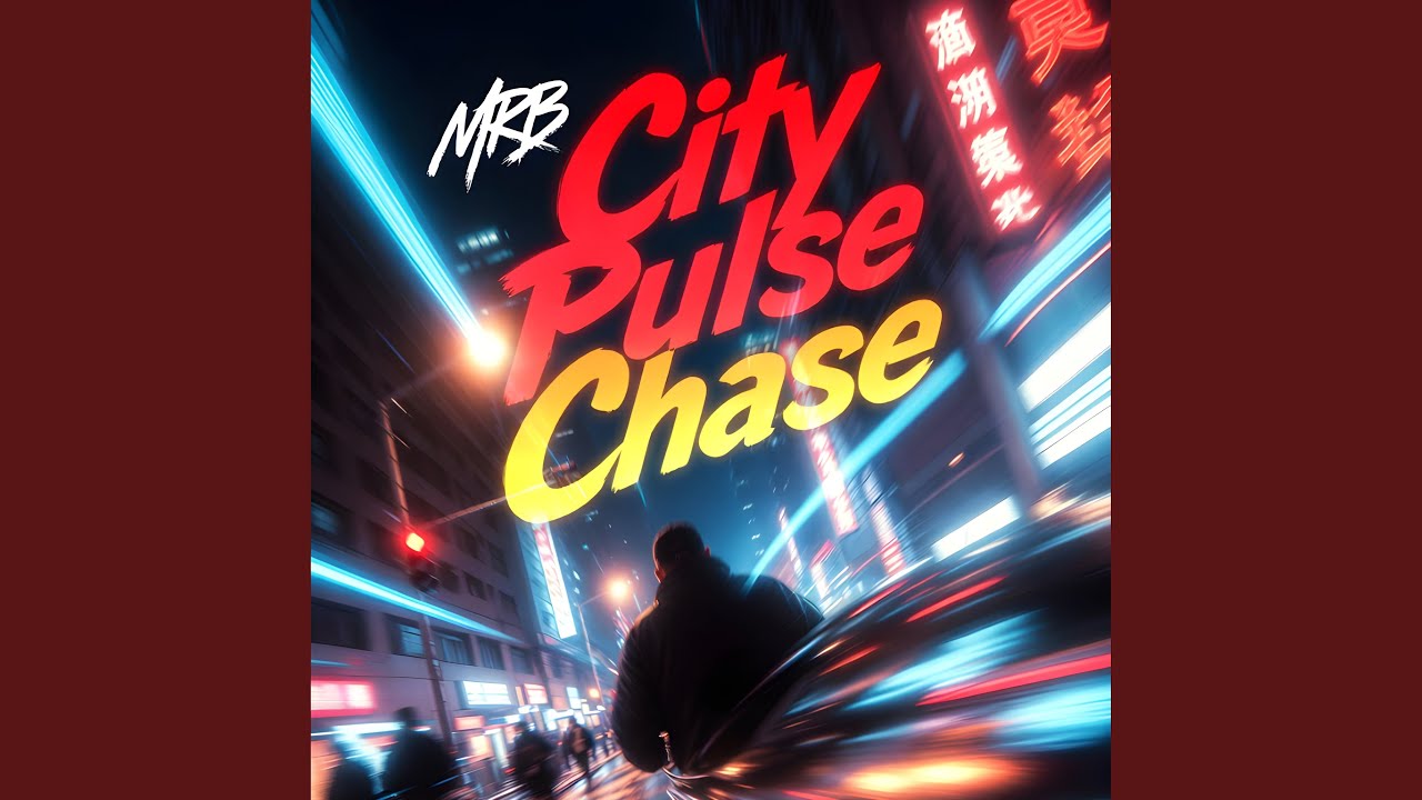City Pulse Chase