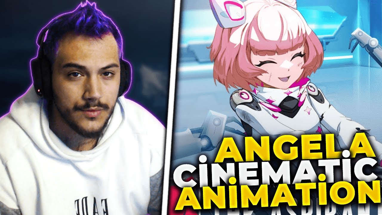 Angela 