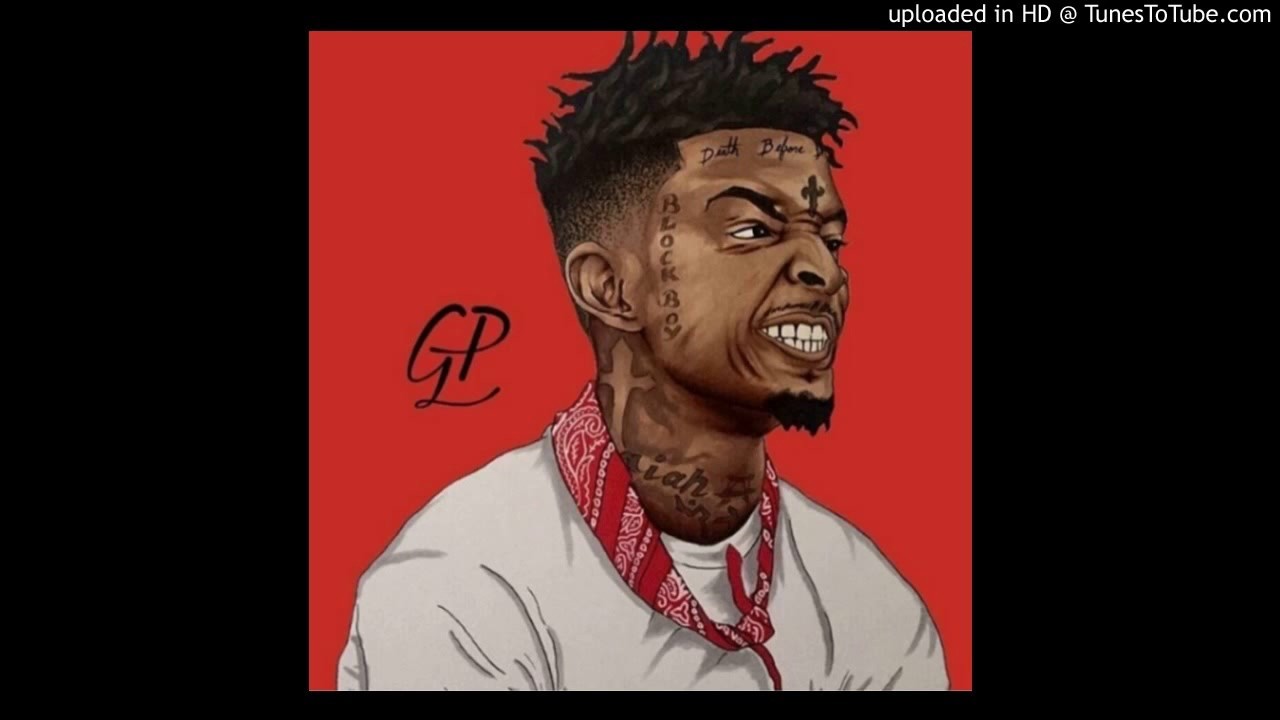 21 Savage - Gotta Get That Check (prod. by Metro Boomin)