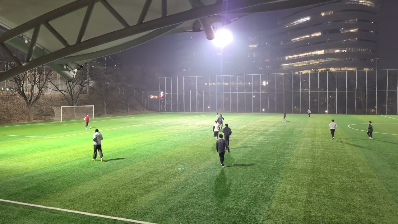 슛터링vs몬스터 5Q