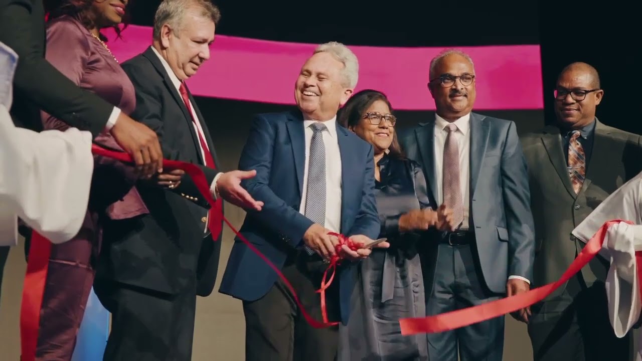 TTMB Launch Gala 2024