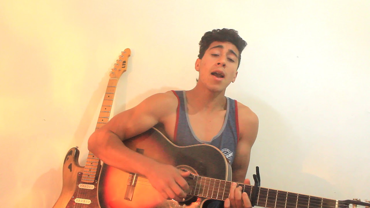 Amanece Cover ISRA GONZALEZ - 