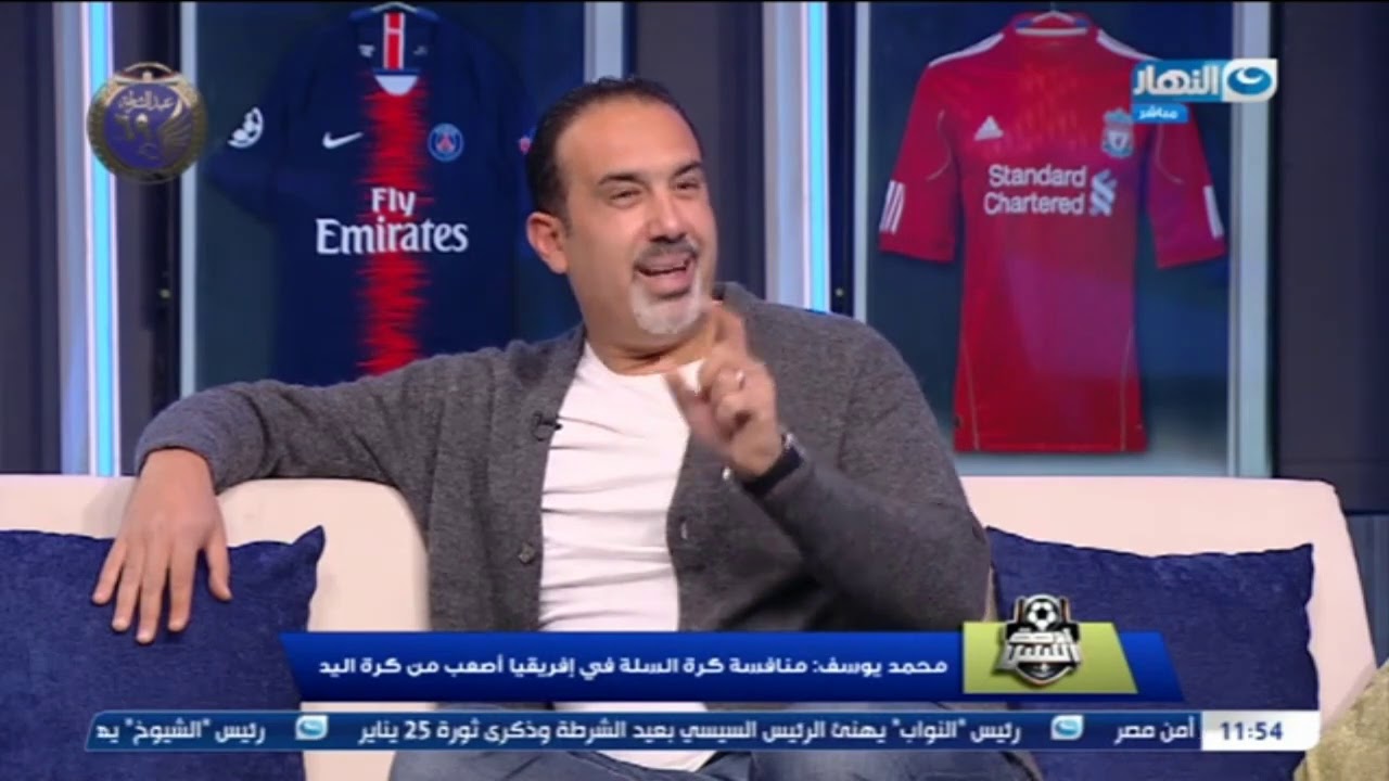 محمد يوسف يخنار اهم 3 لاعبين في تاريخ كرة السلة و يعلق الاسكندرانية مولودين موهوبين في الباسكت