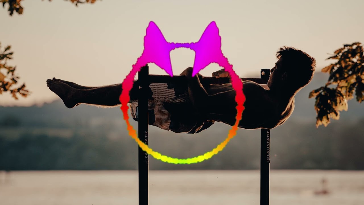 STREET WORKOUT SONG : BOOST Your Performance and DOMINATE the STREET !