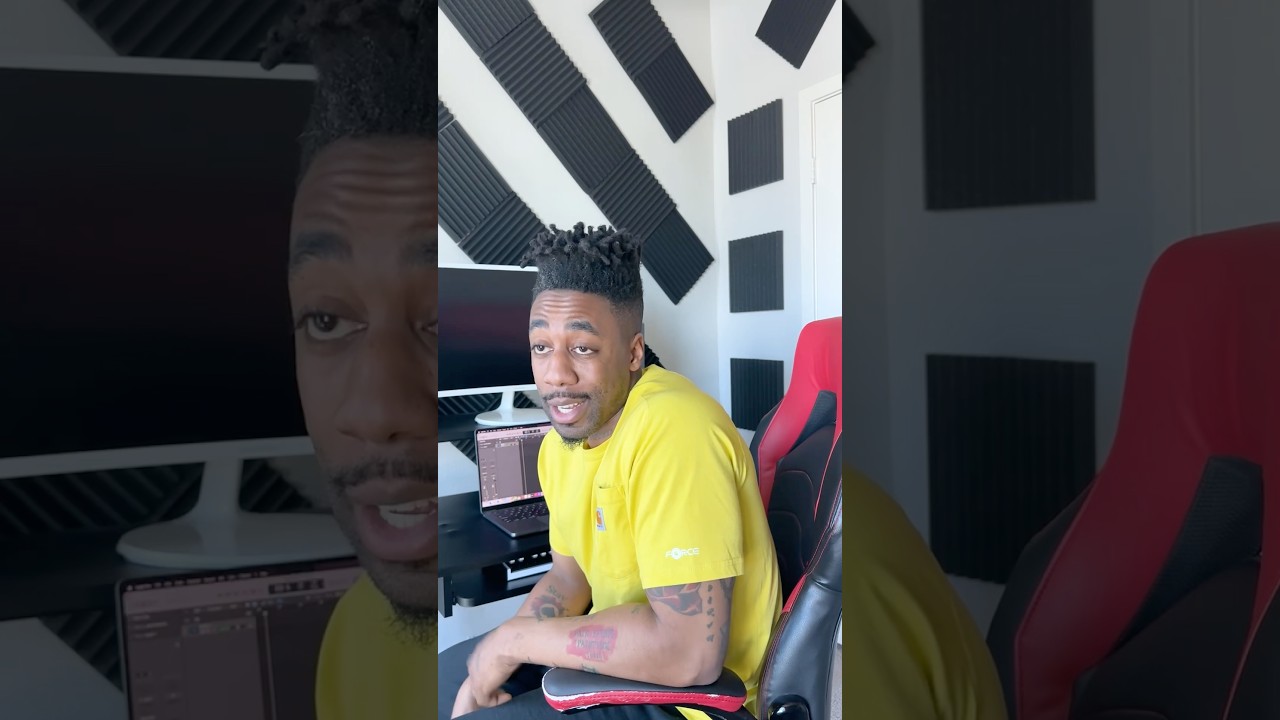 I didn&rsquo;t expect that&hellip;🥺 #studio #skit #viral #foryou