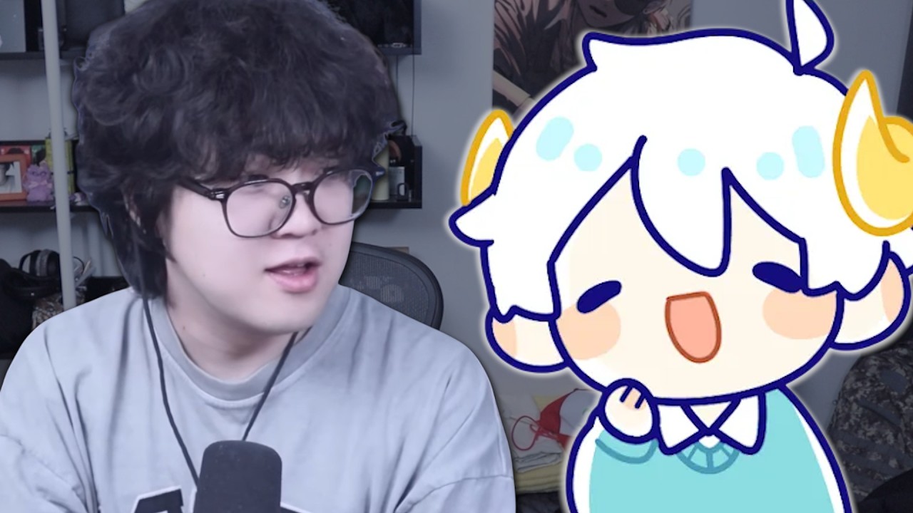 친해지길바래